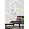 Trends International Bananya - Grid Unframed Wall Poster Prints - 2 of 4