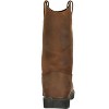 Men's Georgia Boot Suspension System Waterproof Wellington Work Boot - 4 of 4