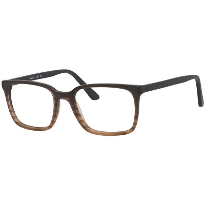 Esquire Designer Reading Glasses EQ1529-BLU in Blue Gradient 52mm