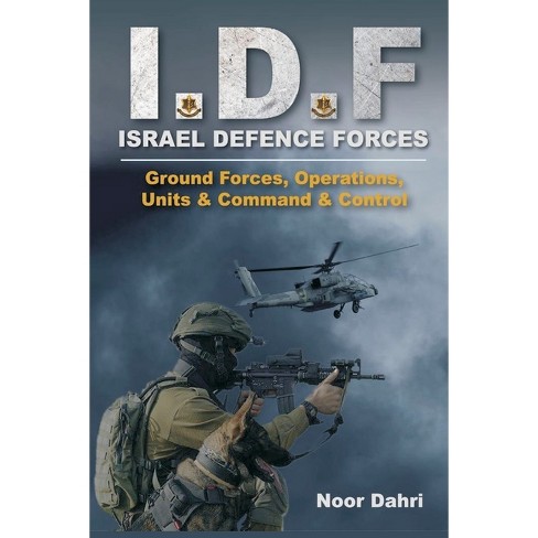 Idf - by  Noor Dahri (Paperback) - image 1 of 1