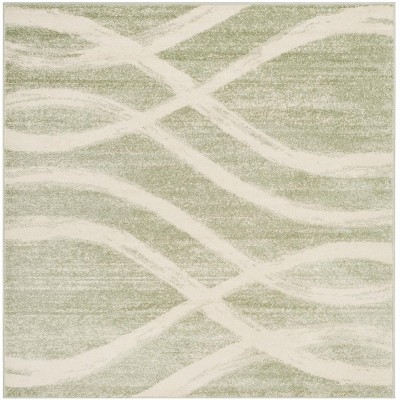 Adirondack ADR125 Machine Made Indoor Rug - Safavieh