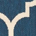 navy/beige