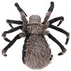 Halloween Express  Deluxe Light Up Spider Halloween Decoration - Size 53 in - Gray - 2 of 4