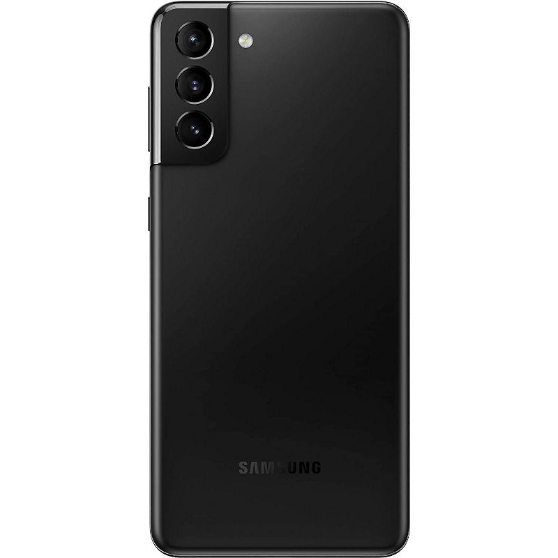 Samsung Galaxy S21+ 5G 256GB G996U Unlocked Smartphone - Manufacturer Refurbished, 2 of 4