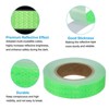 Unique Bargains High Visibility Waterproof Adhesive Warning Signs Safety Reflective Tapes - 4 of 4