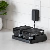 Hoover ONEPWR Dual Bay Charger - BH05200 - image 3 of 4