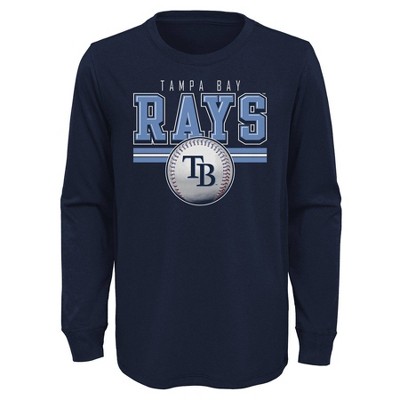 Tampa bay rays shirts on sale target