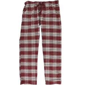 P.J. Salvage Womens Plaid Pajama Lounge Pants - 1 of 2