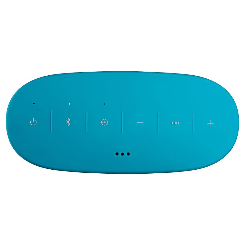 Bose&#174; SoundLink Color Wireless Bluetooth Speaker II, 4 of 7