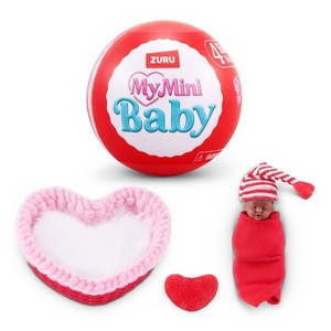 777o　ザネラートポスティーナミニ mini baby ベイビー Minikane Baby Doll (13