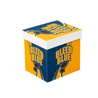 St Louis Blues, 14oz Ceramic with Matching Box