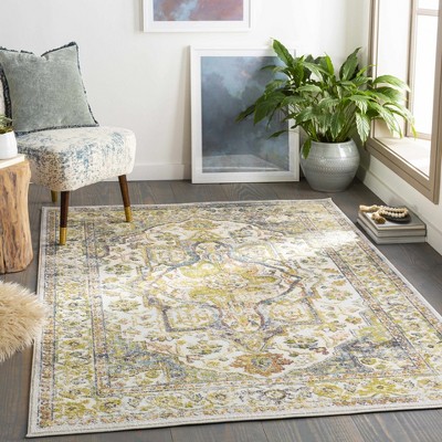 Hauteloom Ansley Area Rug
