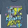 Boys' - Monster High - Frankiestein Voltageous Short Sleeve Graphic T-Shirt - 2 of 4