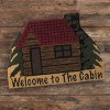 Park Designs Welcome Doormats - 2 of 3