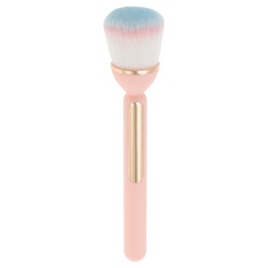 Unique Bargains Convenient Cosmetic Brush 1 Pc - 1 of 4