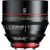 Canon CN-E 135mm T2.2 L F Cinema Prime Lens (EF Mount) - 3 of 4