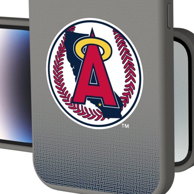 la angels 1986-1992