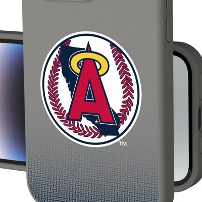 la angels 1986-1992