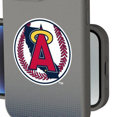 la angels 1986-1992
