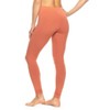 Felina Womens Velvety Super Soft Lightweight Leggings, 2-Pack Yoga Pants - 3 of 4