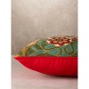 Sofia Throw Pillow 20"x20" - 4 of 4