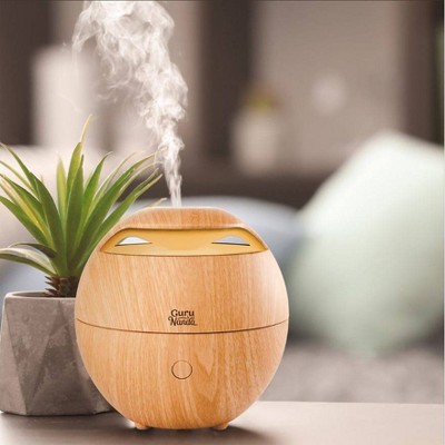 essential oil diffuser