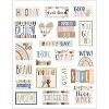 Teacher Created Resources® Everyone is Welcome Stickers, 120 Per Pack, 12 Packs - 2 of 3