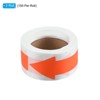 Unique Bargains Waterproof Removable Self-Adhesive Wall Marking Enter Sign with Arrow 450 Pcs - 3 of 4