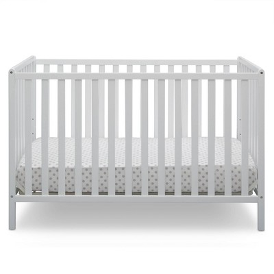 Photo 1 of ***NEW** Delta Children Heartland 4-in-1 Convertible Crib - Greenguard Gold Certified