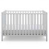 Delta Children Heartland 4-in-1 Convertible Crib - Greenguard Gold Certified - 2 of 4