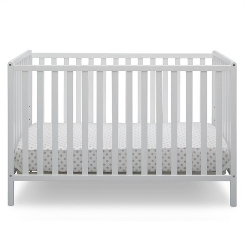 Delta adley crib outlet reviews