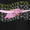 Boys' - Disney - Sensational Long Sleeve Graphic T-Shirt - image 2 of 4