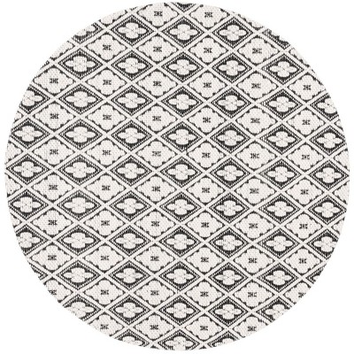 Marbella MRB328 Hand Woven Indoor Rugs - Safavieh