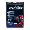 Goodnites Boys' Nighttime Underwear - (Select Size and Count) - 2 of 4
