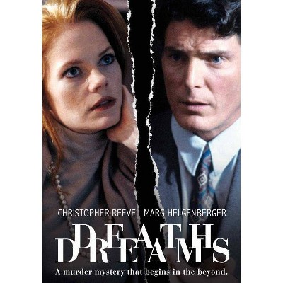 Death Dreams (DVD)(2019)