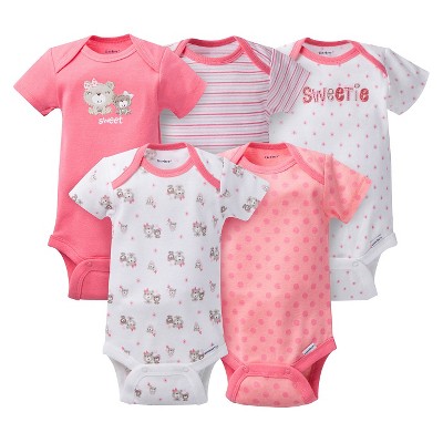 target onesies for girls