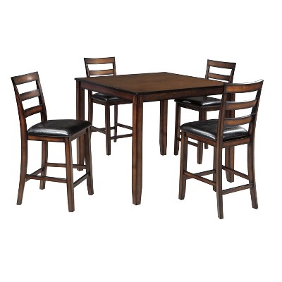 target extendable dining table