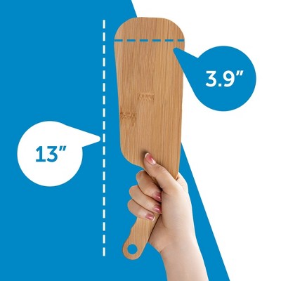 Bamboo Bed Sheet Tucker Tool for Queen Fitted Sheets