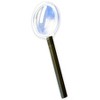 Supertek® 3X Magnifier, Plastic, 6", Pack of 12 - 3 of 3