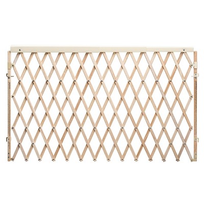 evenflo wood baby gate