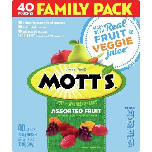 Fruit snacks deals