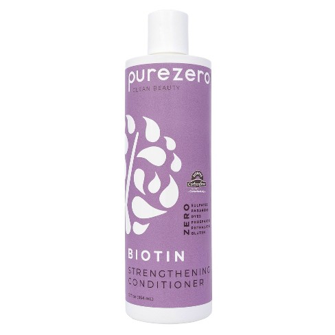 Biotin conditioners on sale