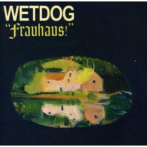 Wetdog - Frauhaus! - 1 of 1