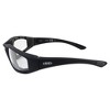 Global Vision Eyewear Kickback Z 24 Bifocal Photochromic Safety Motorcycle Glasses - 3 of 4
