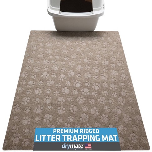 Dry Mate Cleaning Mat Large-758035709831
