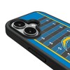 NFL AFC Teams Field Bump Cell Phone Case for Apple iPhone 17 Series - 4 of 4