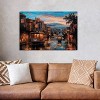 Cable Car Heaven by Evgeny Lushpin Unframed Wall Canvas - iCanvas - 4 of 4