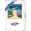 Trends International Billy Joel - River of Dreams Album Series Framed Wall Poster Prints - 3 of 4