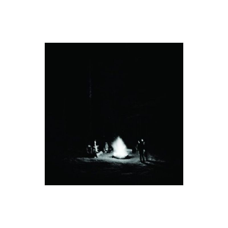 Men - Campfire Songs (Vinyl), 1 of 2