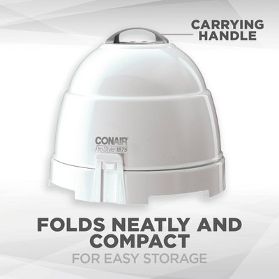 Conair Bonnet Dryer - Thumbnail 2
